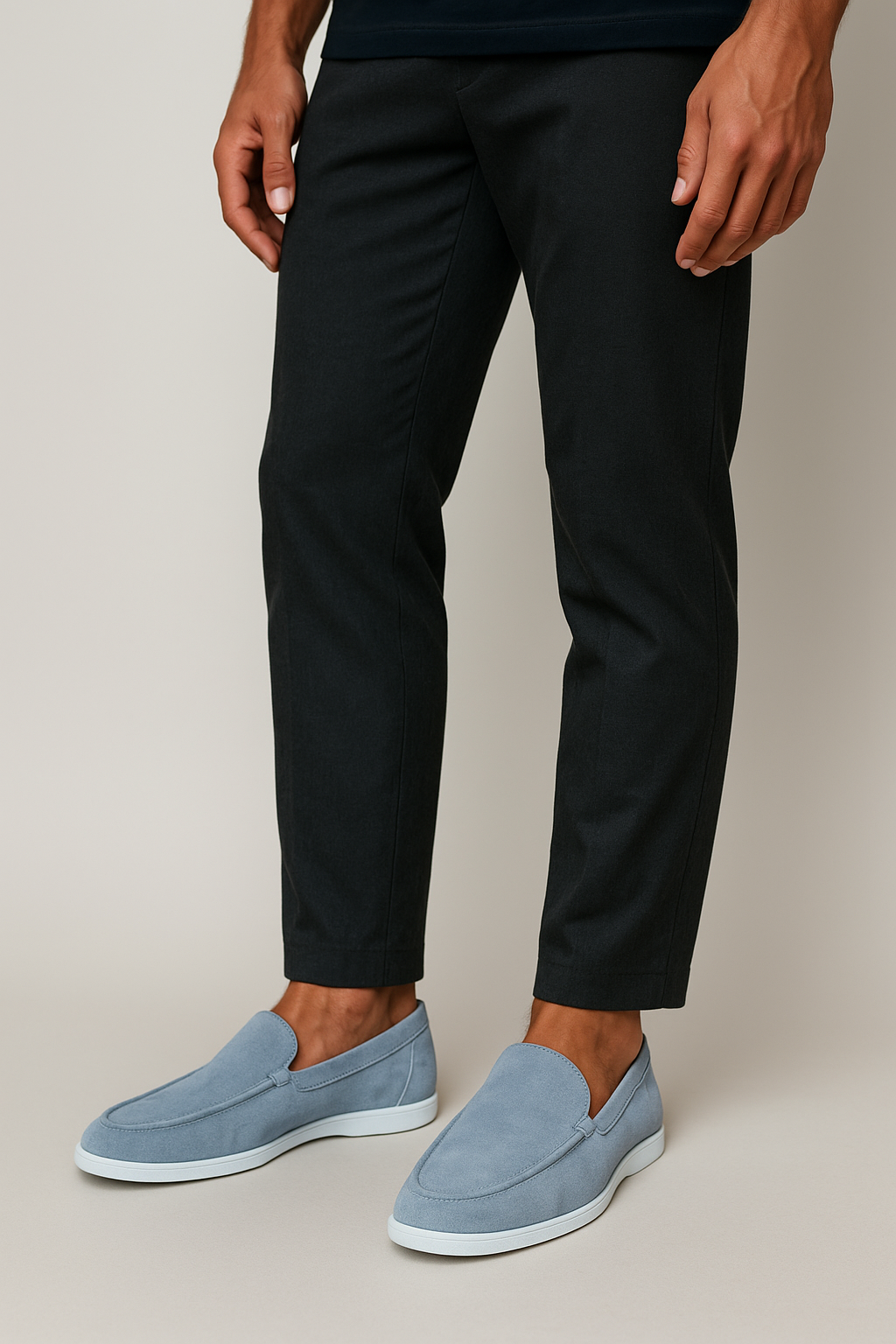 Arvid™ | Elegante Herresko