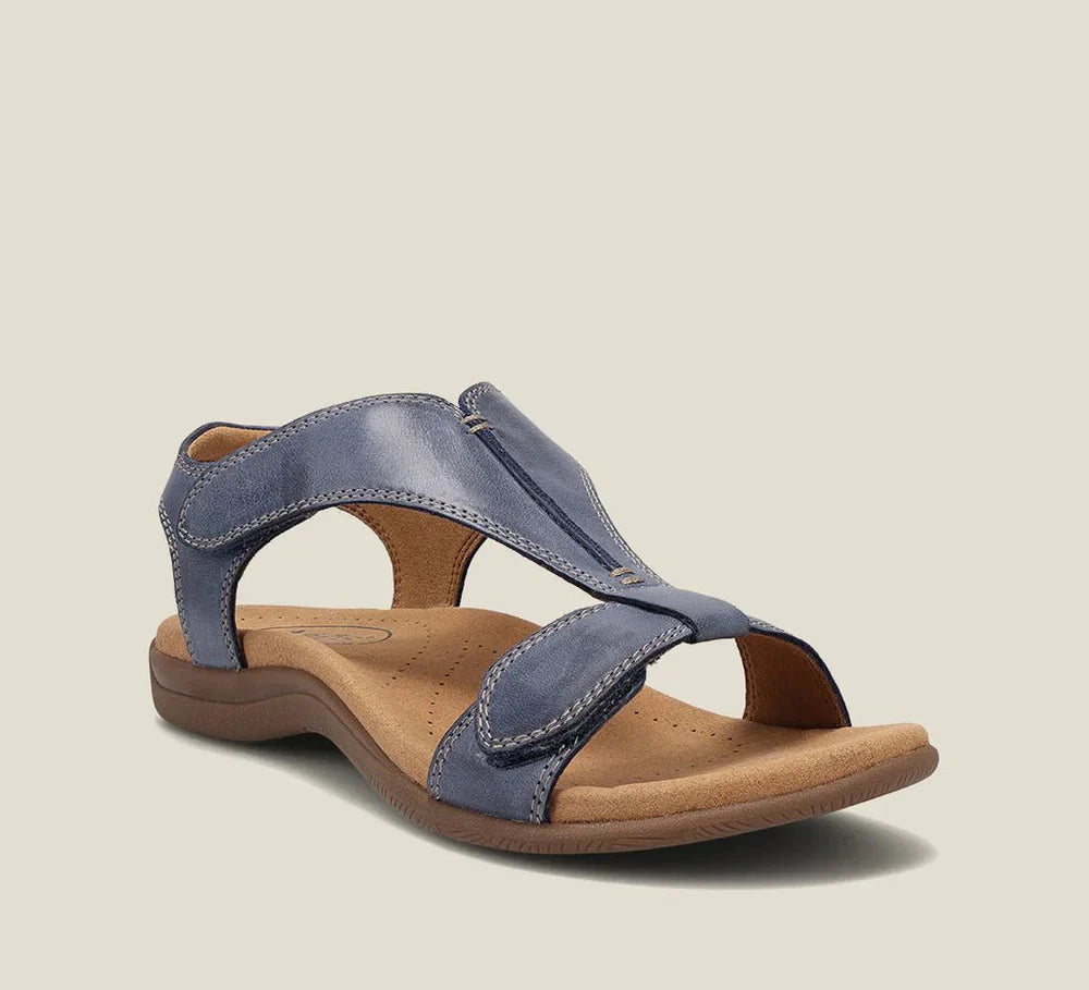 Lara™ | Ortopædiske Komfortsandaler