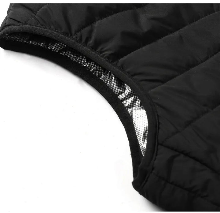 Mika | Opvarmet Veste