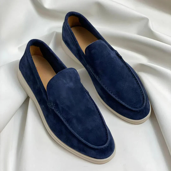 Arvid™ | Elegante Herresko