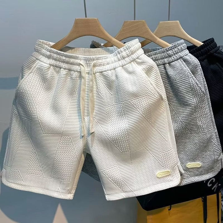 Conrad | Stilfulde Casual Sportsshorts
