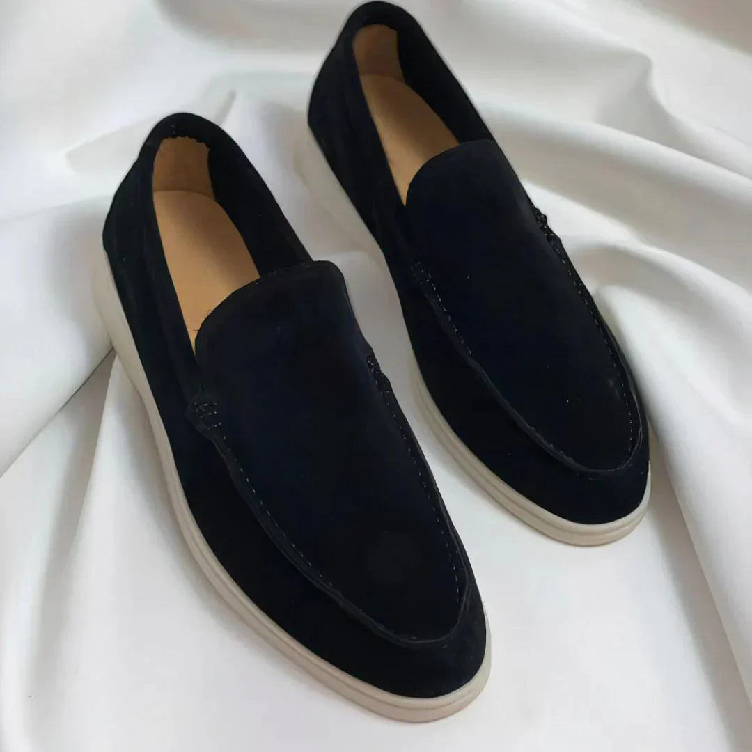 Arvid™ | Elegante Herresko