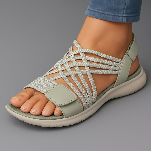 Anne™ | Ortopædiske Sandaler