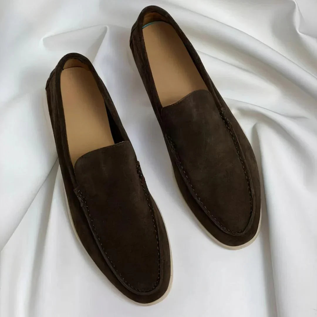Arvid™ | Elegante Herresko
