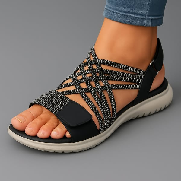 Anne™ | Ortopædiske Sandaler