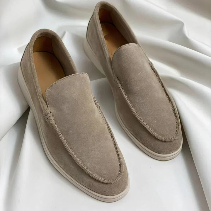 Arvid™ | Elegante Herresko