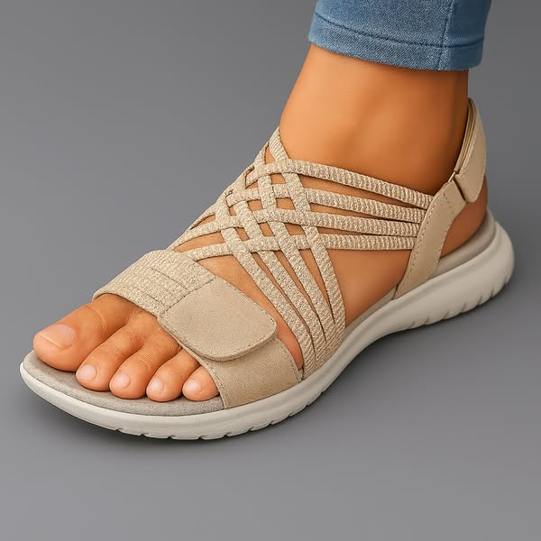 Anne™ | Ortopædiske Sandaler