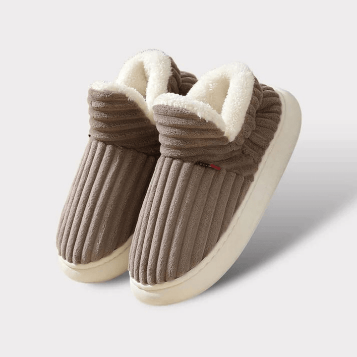 Lula | Bløde og varme unisex hjemmesko