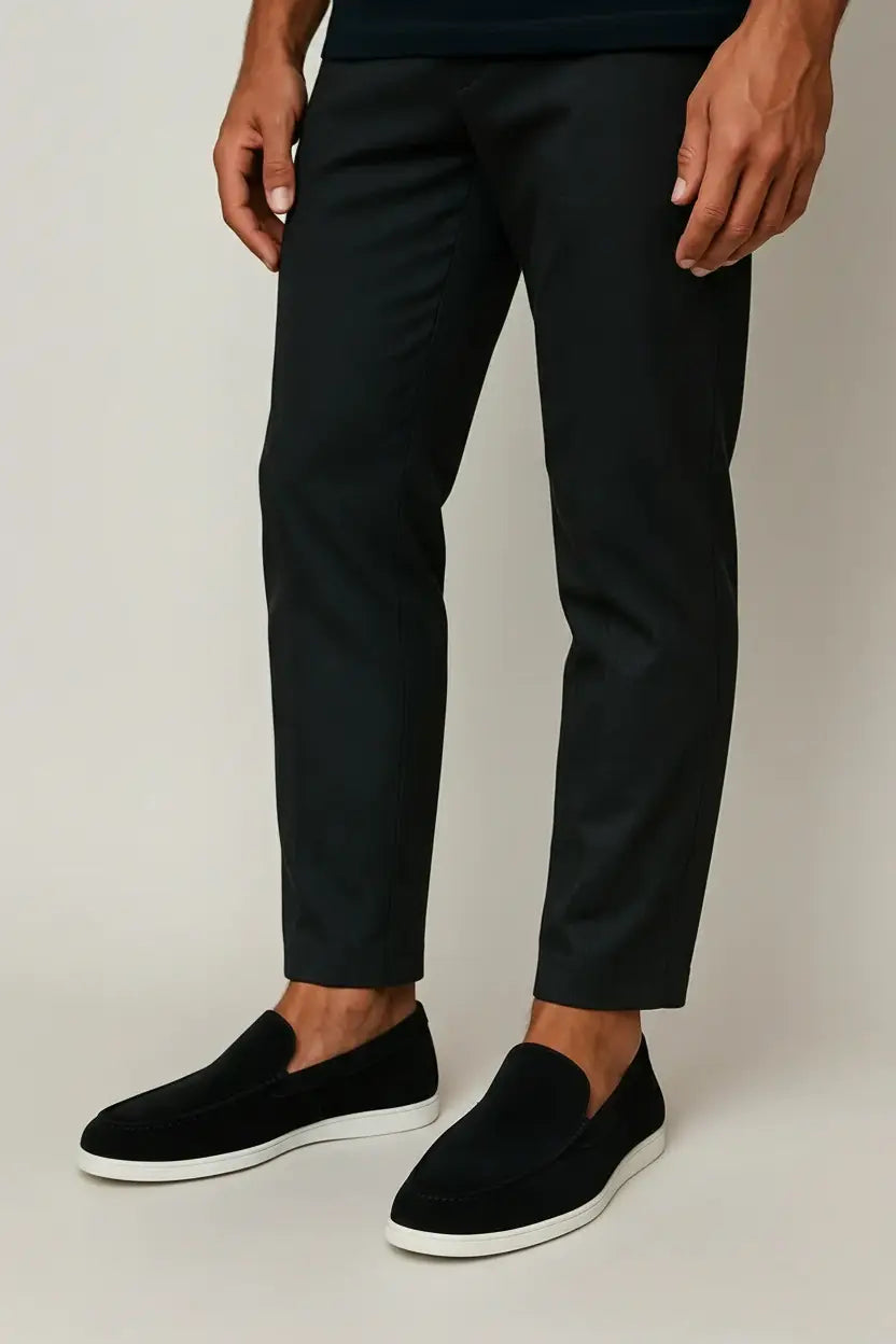 Arvid™ | Elegante Herresko