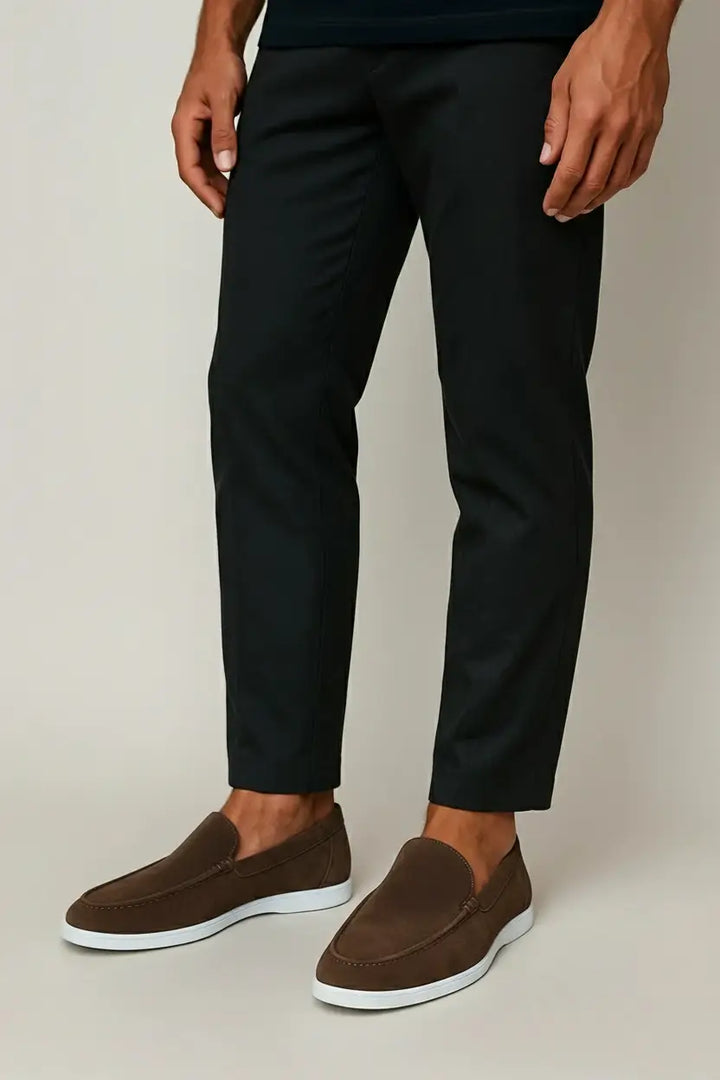 Arvid™ | Elegante Herresko