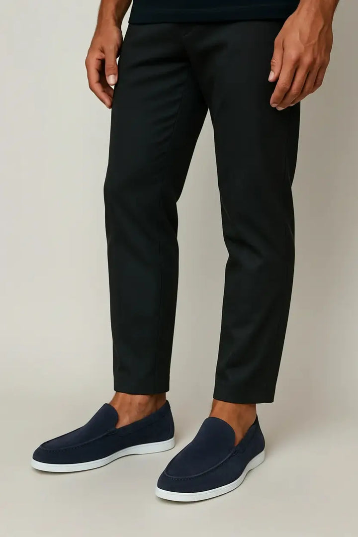 Arvid™ | Elegante Herresko