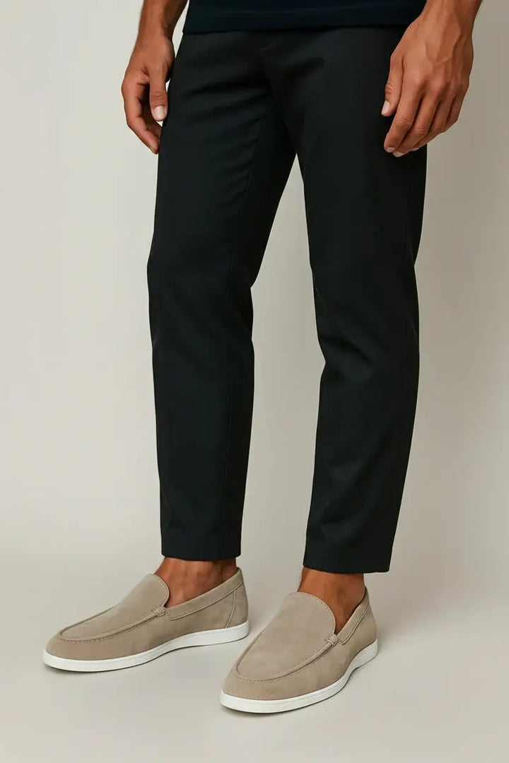Arvid™ | Elegante Herresko