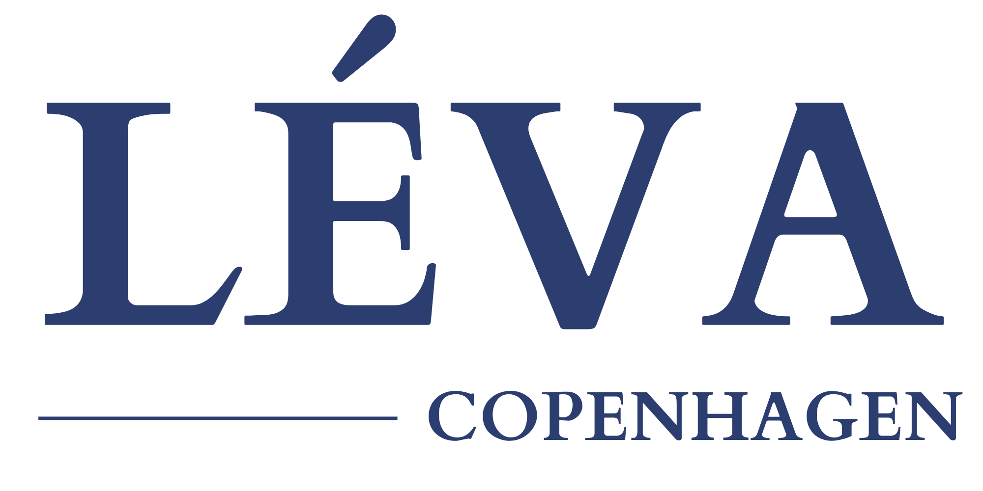 Léva Copenhagen