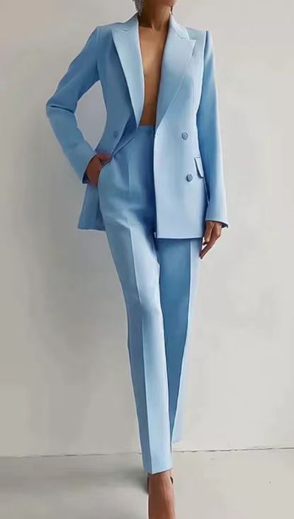 Marina | Elegant Dame Sæt