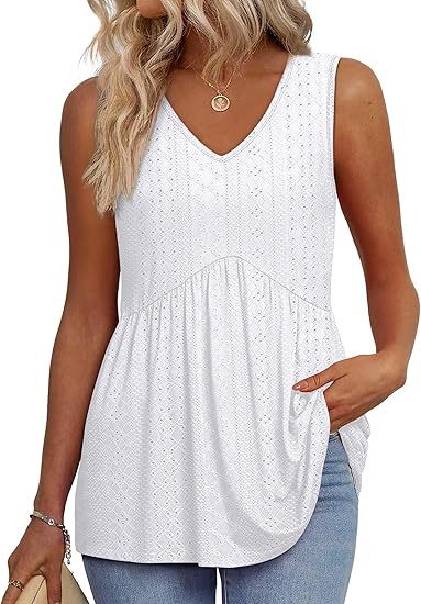 Elenor | Elegant og Casual Hverdagstop