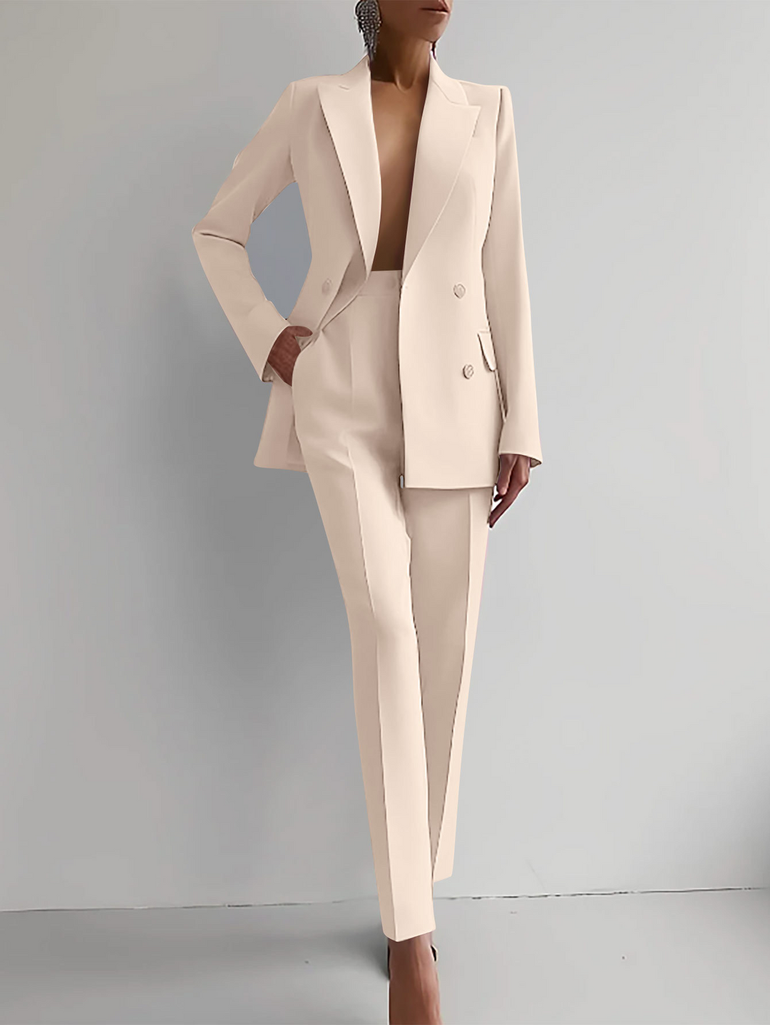 Marina | Elegant Dame Sæt
