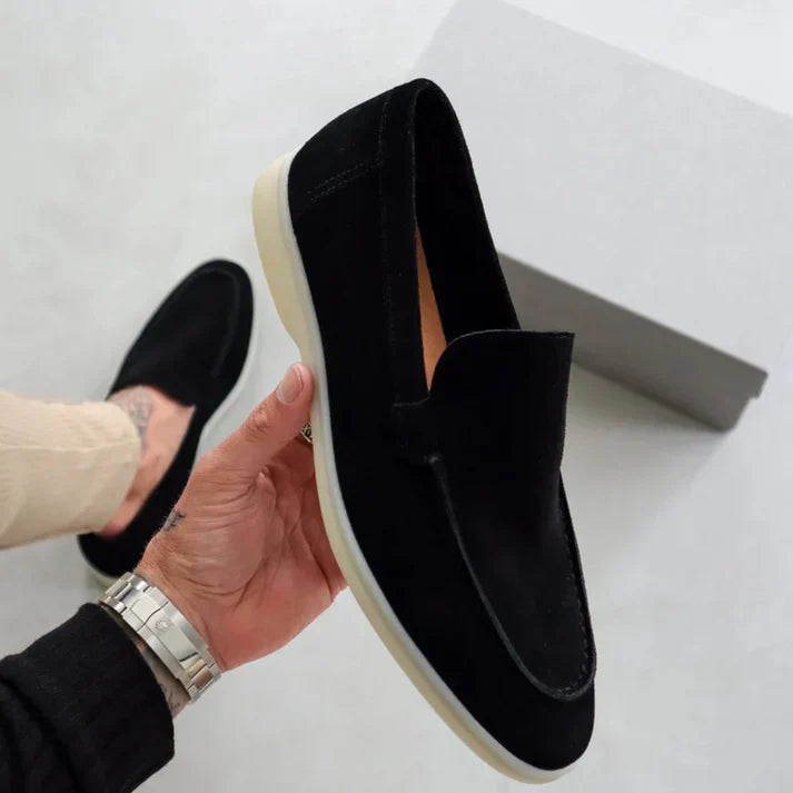 Arvid™ | Elegante Herresko