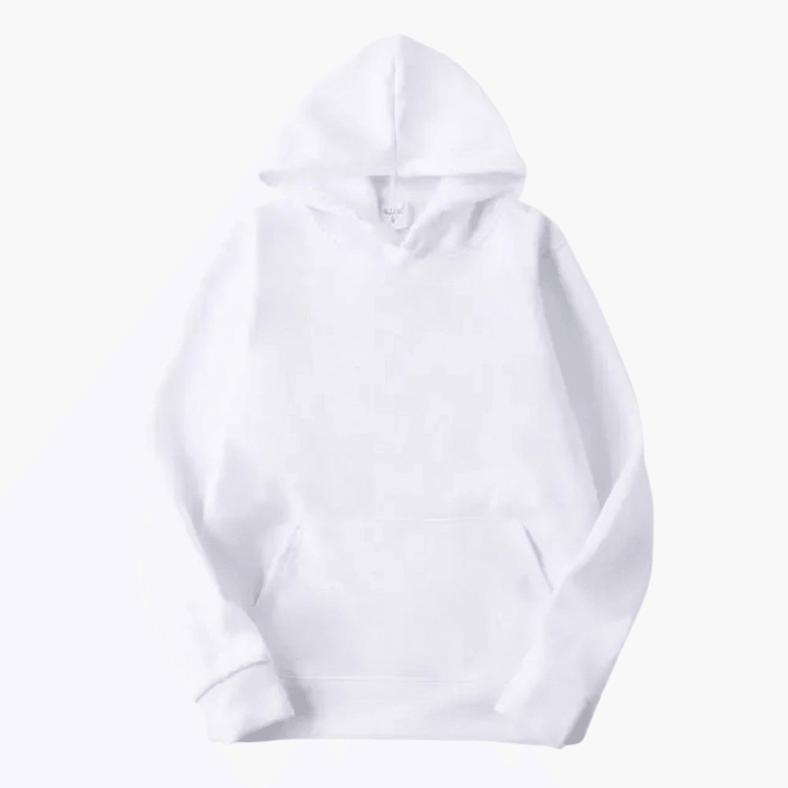 Jeppe | Herre Varm Hættetrøje Casual Sweatshirt