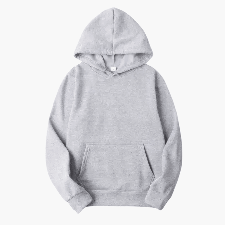 Jeppe | Herre Varm Hættetrøje Casual Sweatshirt