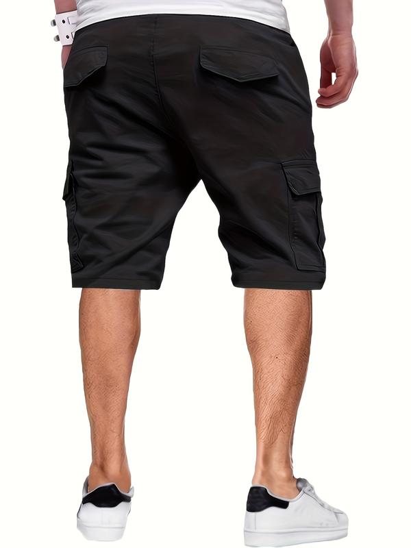 Erik | Cargo Shorts til Herrer (1 Køb, 1 GRATIS)