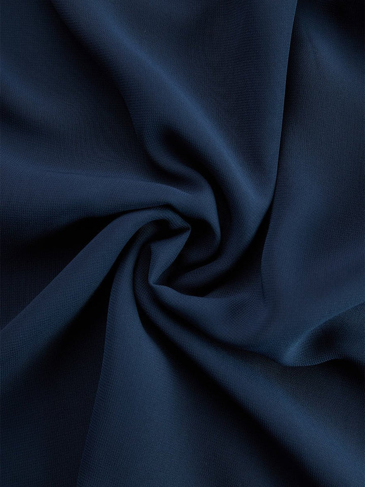 Olivia | Dame Halterneck Wide-leg To-delt Sæt