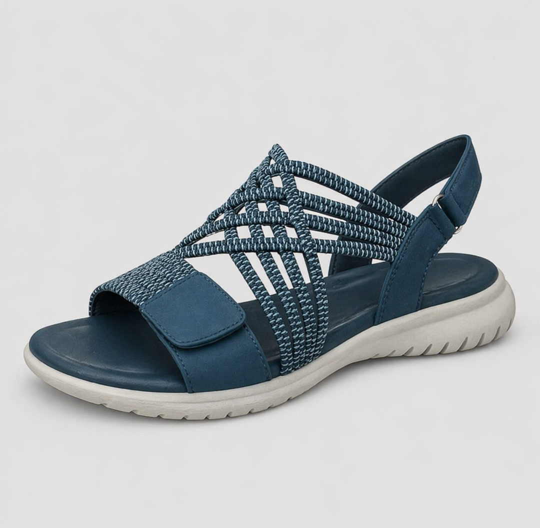 Anne™ | Ortopædiske Sandaler