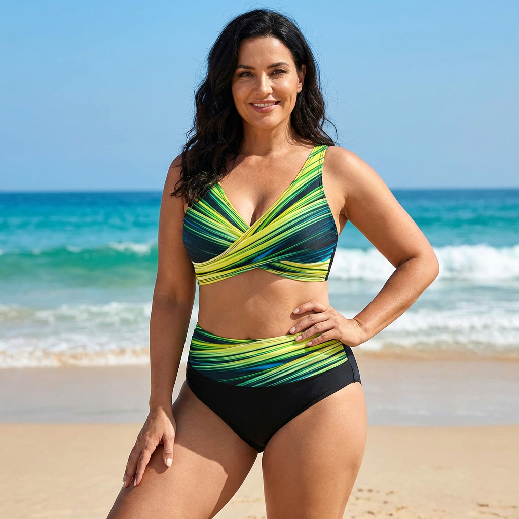 VERONICA™ | Bikini formende badetøj