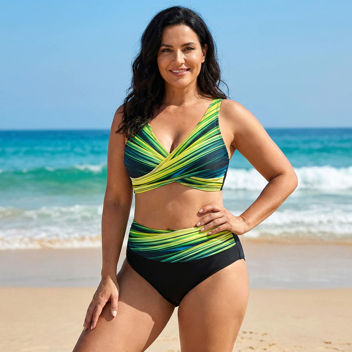 VERONICA™ | Bikini formende badetøj