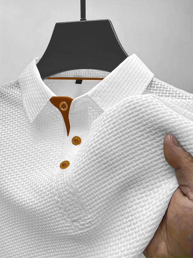 David | Smart Hverdags Polo