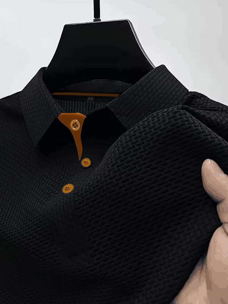 David | Smart Hverdags Polo