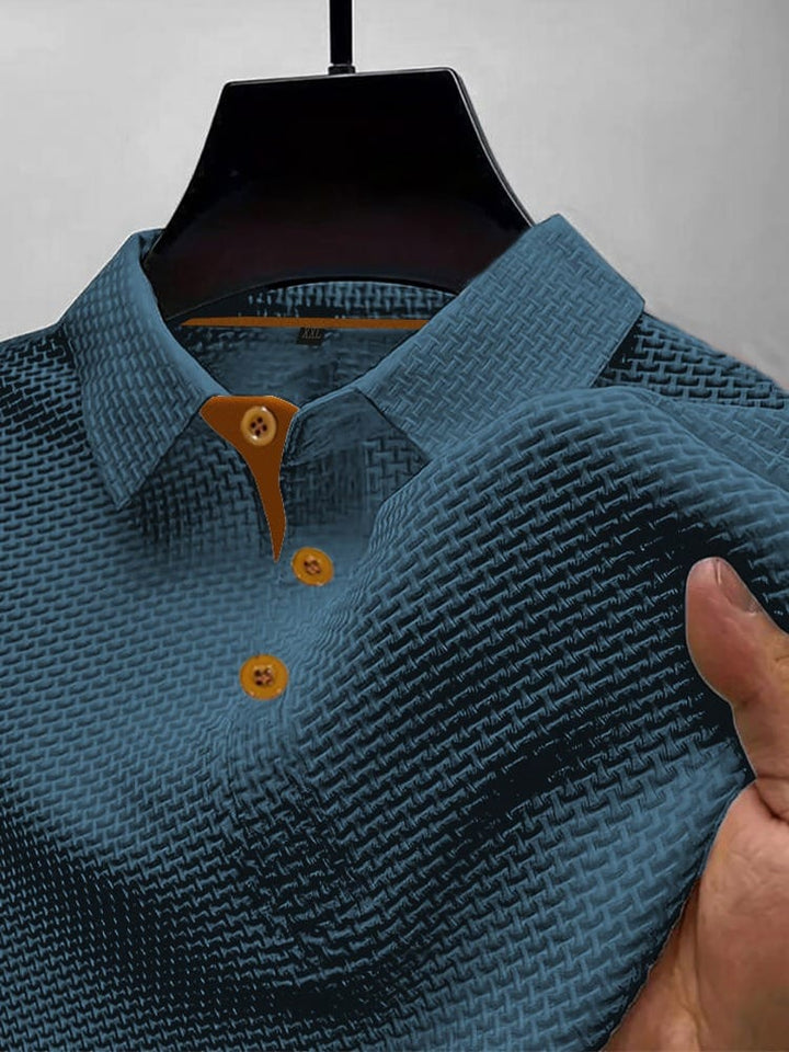 David | Smart Hverdags Polo