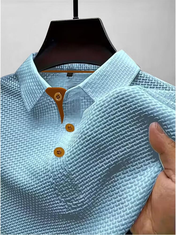 David | Smart Hverdags Polo