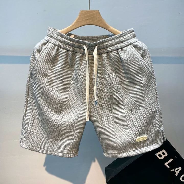 Conrad | Stilfulde Casual Sportsshorts